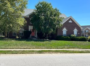 2265 Mossy Crk, Avon, IN 46123 [Price Cut $5,000] | Zillow