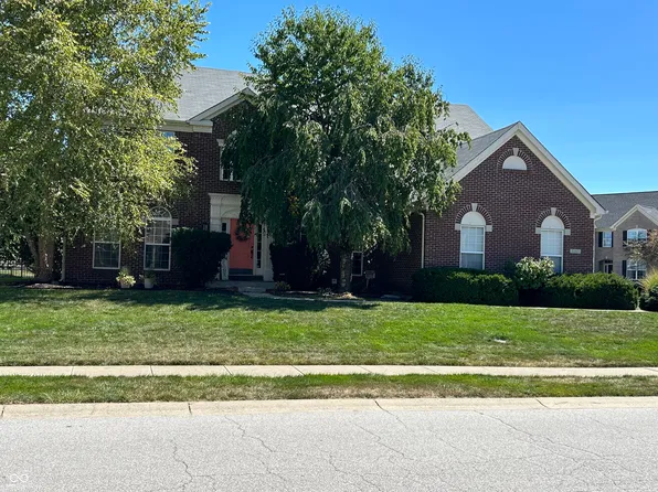 2265 Mossy Crk, Avon, IN 46123