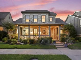 2209 Austin Waters, Carrollton, TX 75010
