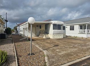 205 Harness Dr, Mission, TX 78574