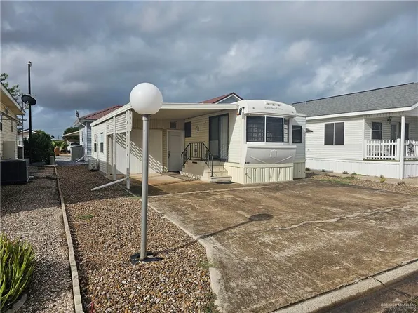 205 Harness Dr, Mission, TX 78574