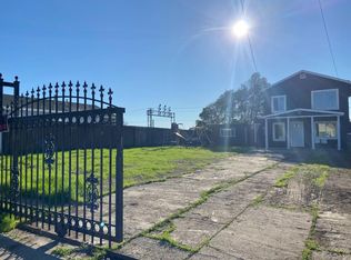 1529 Monterey St, Richmond, CA 94804