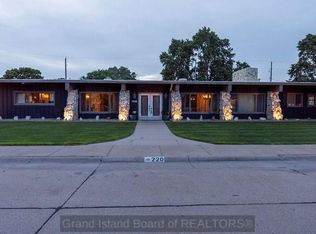 220 W 23rd St, Grand Island, NE 68801