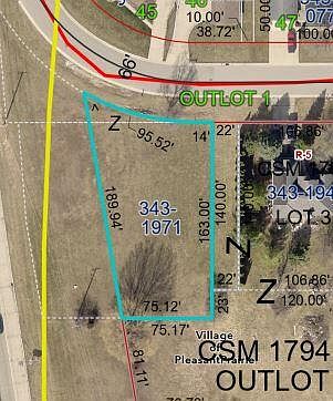 1st image of Lt110 TIMBER RIDGE DRIVE