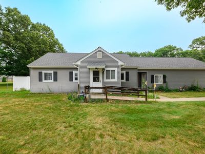 54 Meadowlark Ln Unit 54, Chicopee, MA, 01022