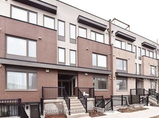173 William Duncan Rd W #6, Toronto, ON M3K0B8