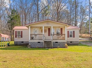 3957 Lodge Rd, Rocky Face, GA 30740