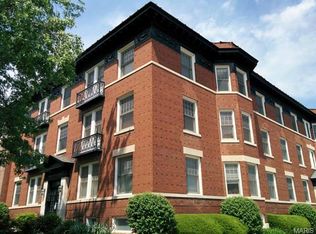 541-543 Rosedale Ave #202, Saint Louis, MO 63112