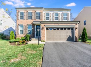 8106 Skystone Loop, Manassas, VA 20111