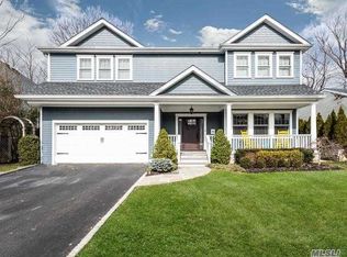 11 Guilford Rd, Port Washington, NY 11050