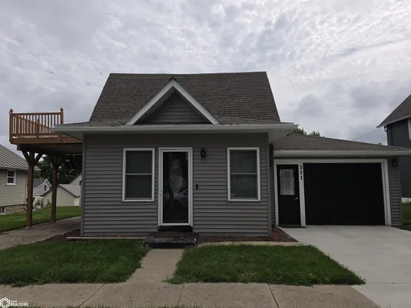 311 N 3rd St, Breda, IA 51436