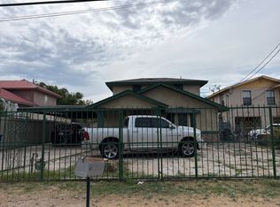 4618 Mims Ave, Laredo, TX 78041