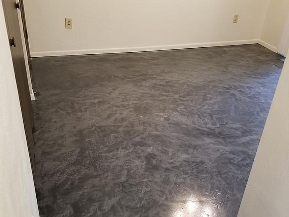 Dining Room Flooring