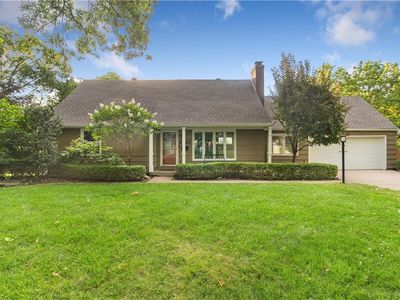 5842 El Monte St, Fairway, KS, 66205