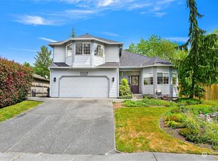 2028 S 15th St, Mount Vernon, WA 98274