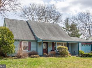 26 Granite Ln, Willingboro, NJ 08046