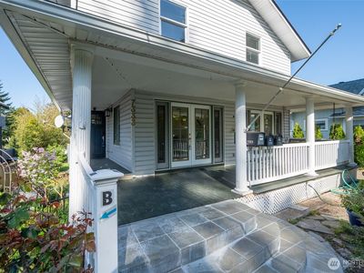 7333 39th Avenue SW, Seattle, WA, 98136