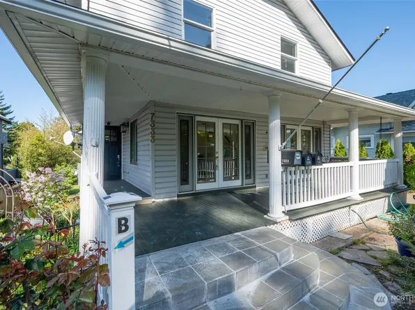 7333 39th Avenue SW, Seattle, WA 98136