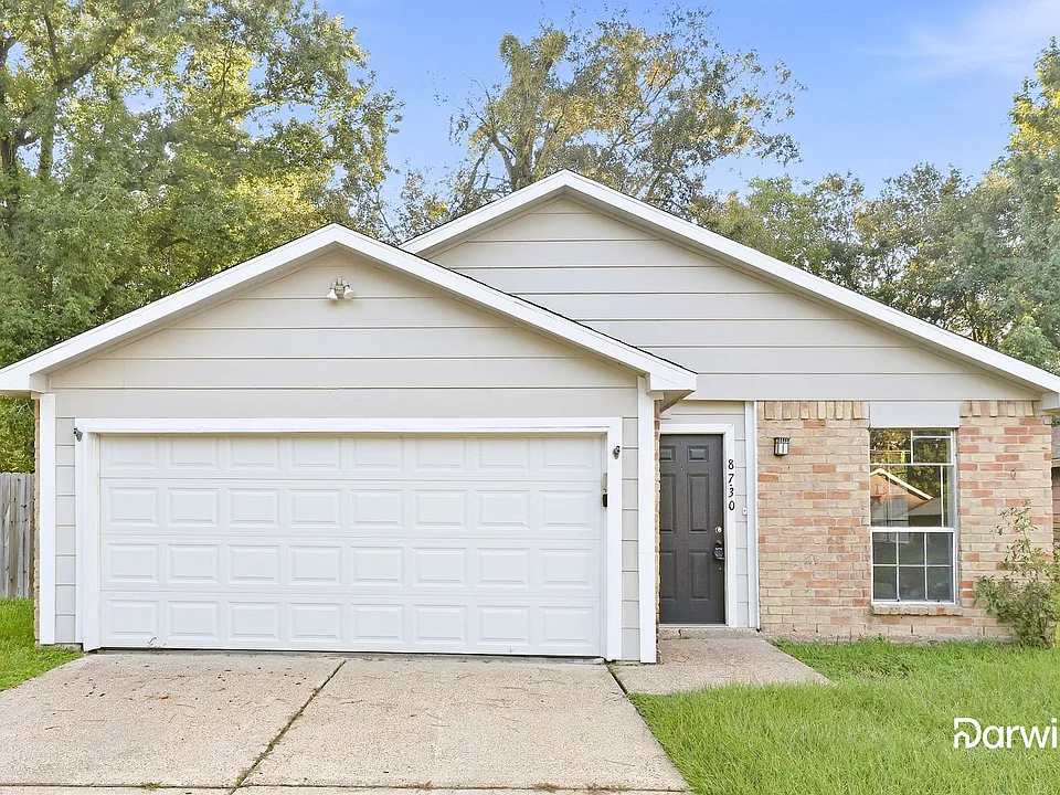 8730 Valley Pond Ct
