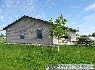 2381 130th Ave, Braham, MN 55006