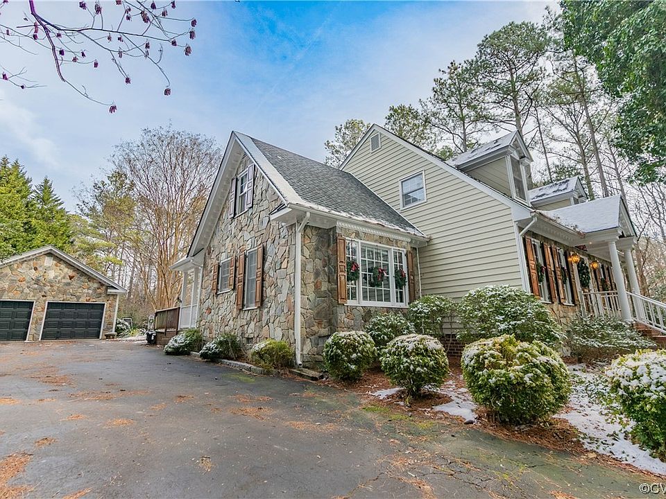 7134 Rural Point Rd, Mechanicsville, VA 23116 Zillow