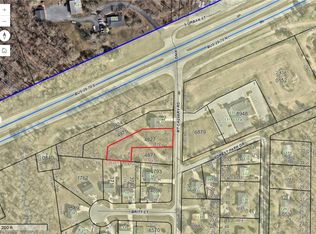 0 Mount Calvary Rd, Thomasville, NC 27360