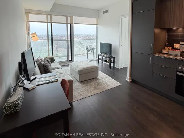 20 Oneill Rd, Toronto, ON