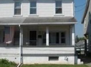 1392 Newport Ave, Northampton, PA 18067