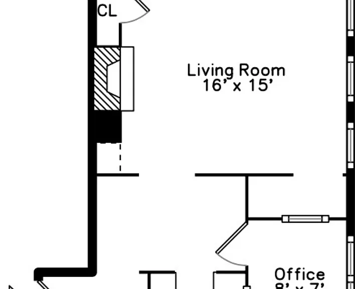 21 Chauncy St #36 — Photo 2