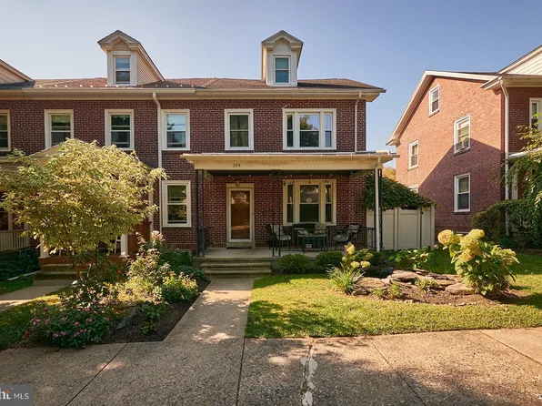 394 Pine St, West Reading, PA 19611