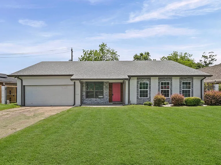 3535 Rosedale St — Photo 41
