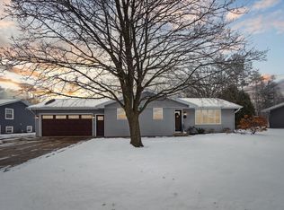 420 Johnson St, Pulaski, WI 54162