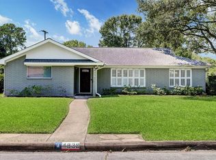 4839 Spellman Rd, Houston, TX 77035