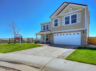 218 Zephyr Ct, Lochbuie, CO 80603