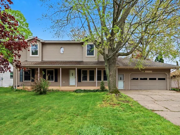 10603 Sudan St, Portage, MI 49002