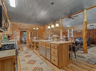 1352 Endless Rd, Harriet, AR 72639