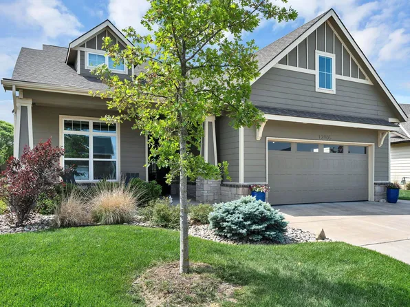 12905 E Equestrian St, Wichita, KS 67230