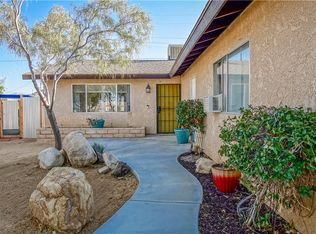 61537 Crest Circle Dr, Joshua Tree, CA 92252