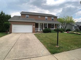 2078 Michelle Dr, Grove City, OH