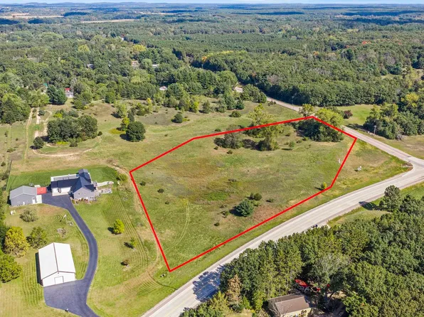 County Road G, Oxford, WI 53952