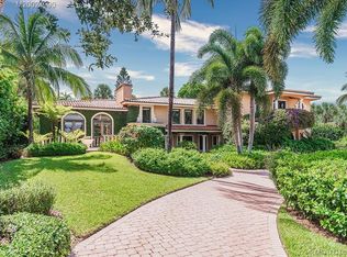 9 E High Point Rd, Sewalls Pt, FL 34996