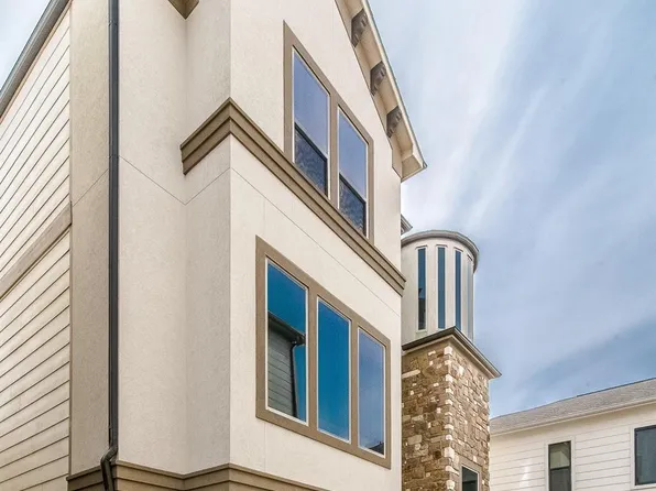 1610 Knox St Unit A, Houston, TX 77007
