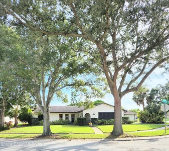 3555 Sawgrass Dr, Titusville, FL, 32780