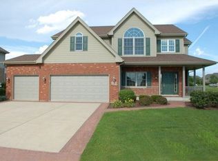 20584 Hotchkiss Dr, Frankfort, IL 60423