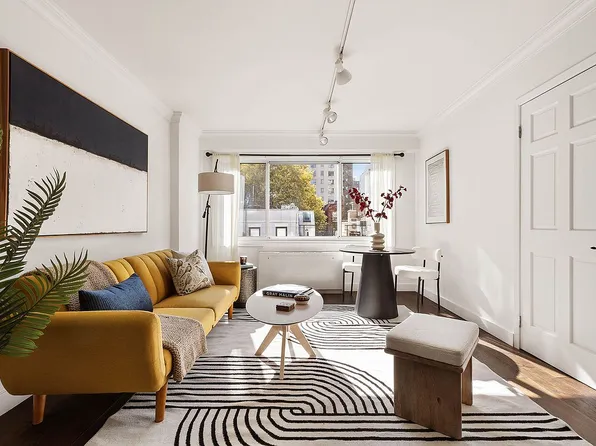 201 W 21st St APT 5J, Manhattan, NY 10011
