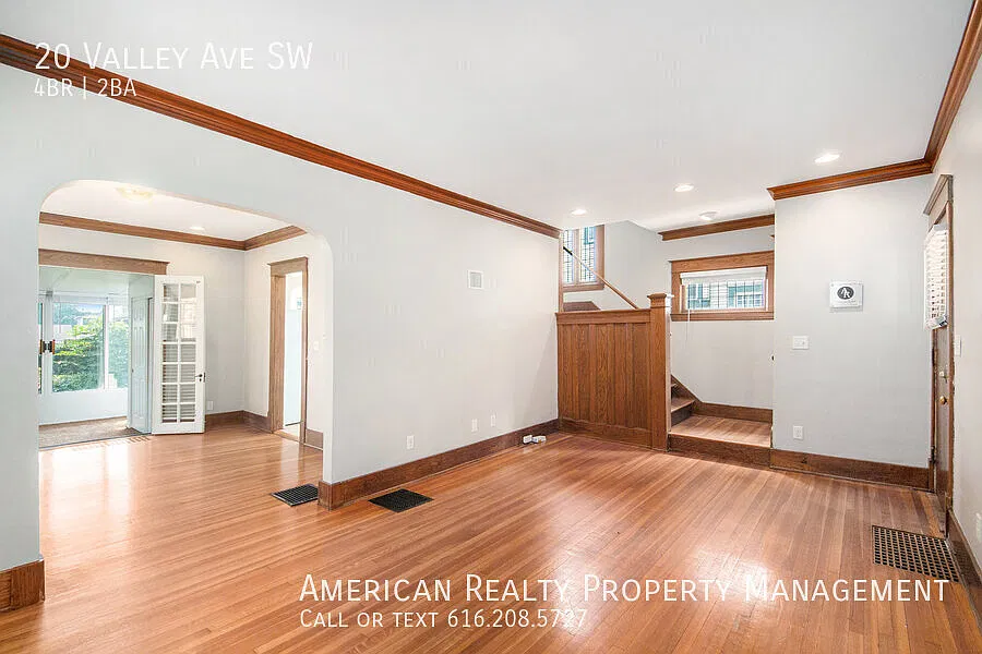 4 bed, 1308 sqft, $2,600 — Photo 4