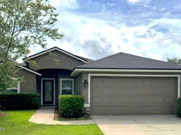505 S ABERDEENSHIRE Drive, St. Johns, FL 32259