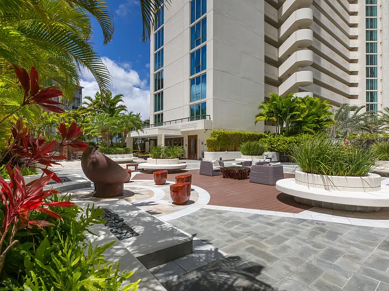 1837 Kalakaua Ave #1310 — Photo 25