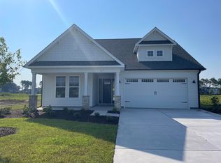 349 Starlit Way Lot 760 Newberry, Myrtle Beach, SC 29579