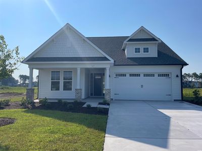349 Starlit Way LOT 760 NEWBERRY, Myrtle Beach, SC, 29579